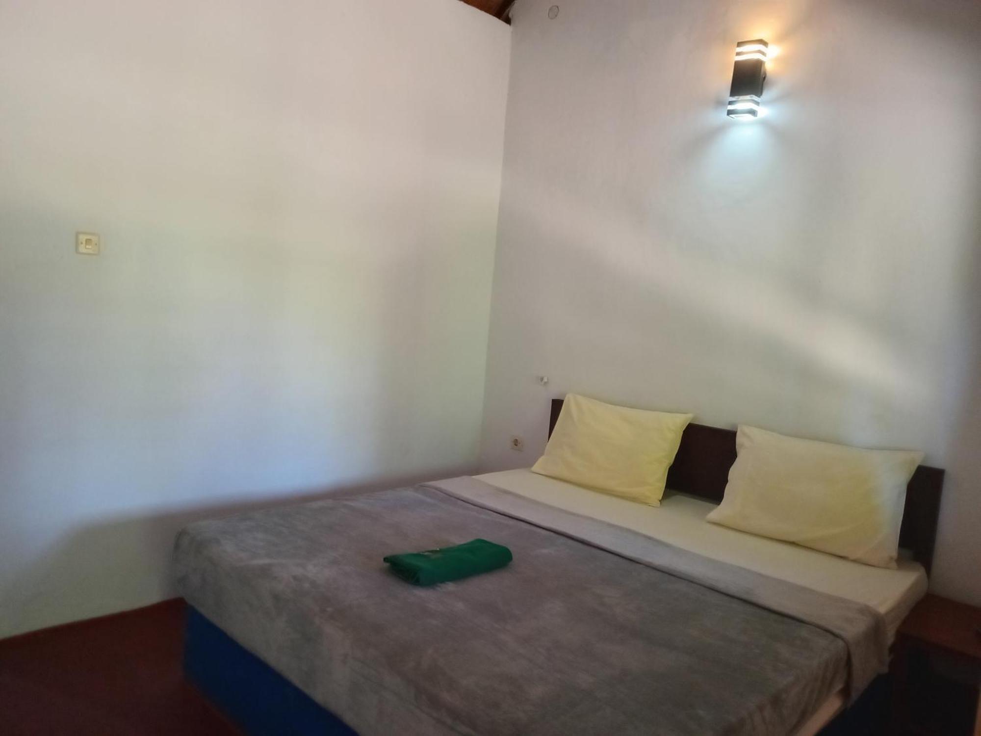 Palm Homestay Kuta Kuta  Exterior foto