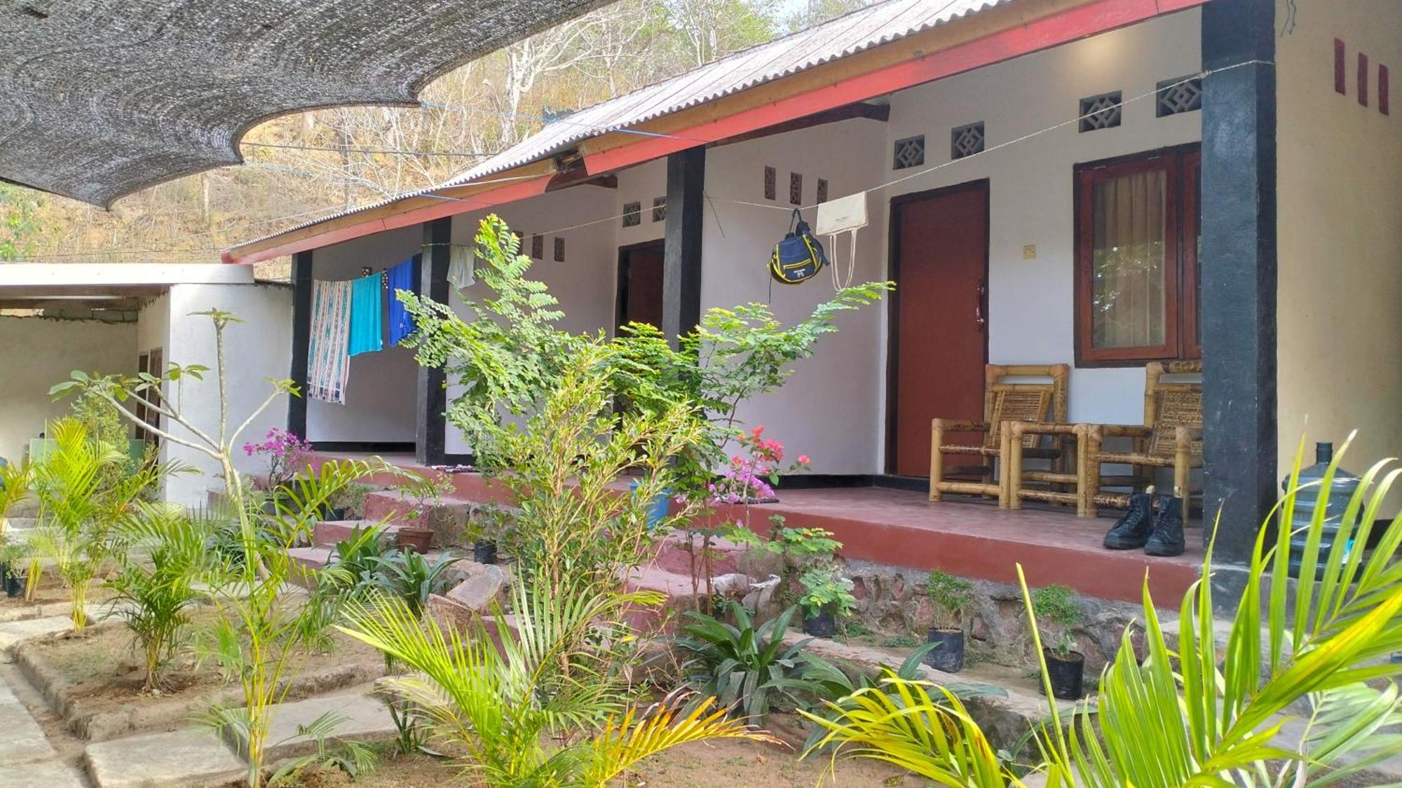 Palm Homestay Kuta Kuta  Exterior foto
