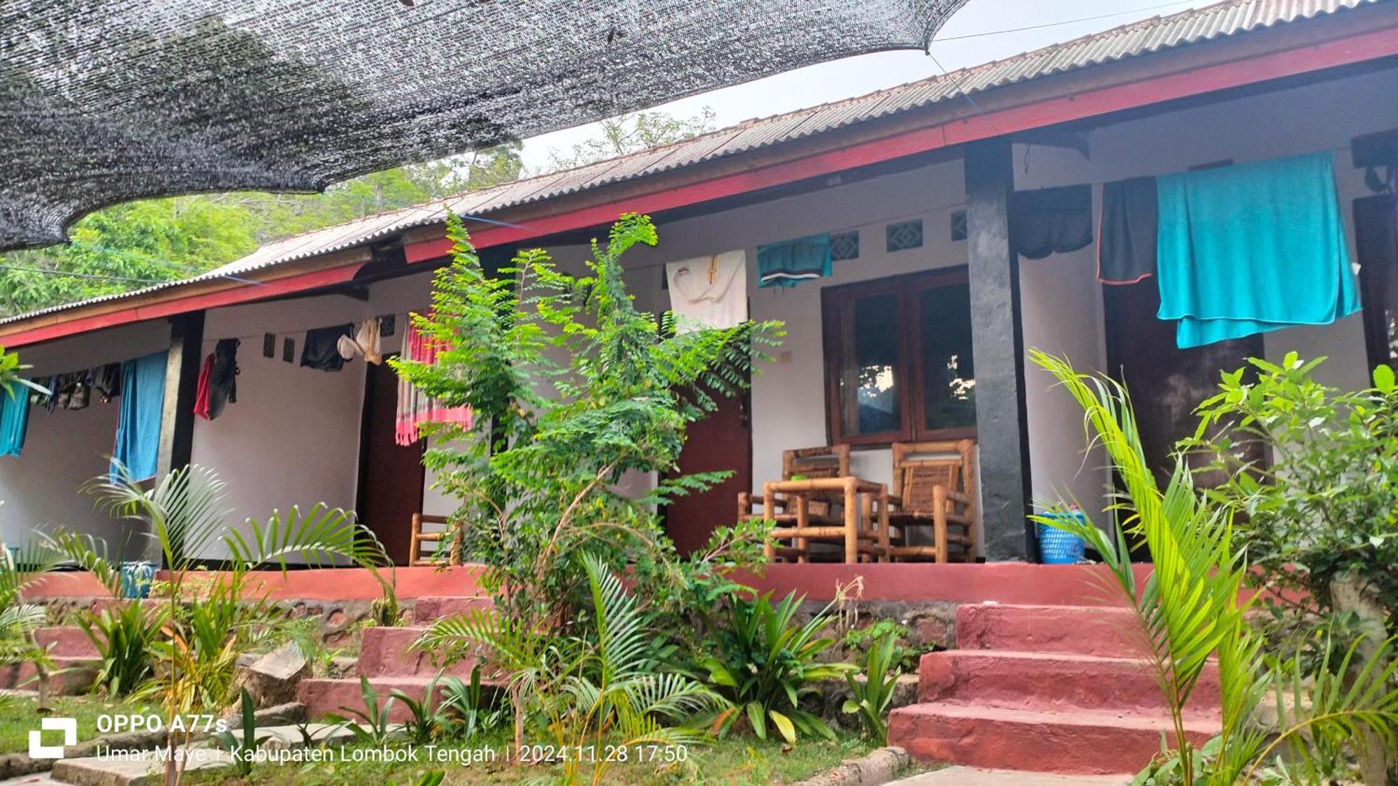 Palm Homestay Kuta Kuta  Exterior foto